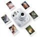 Камера моментальной печати Fujifilm Instax Mini 13 White (16963230) - изображение 19