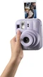 Камера моментальной печати Fujifilm Instax Mini 13 Purple (16963242) - изображение 17