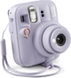 Камера моментальной печати Fujifilm Instax Mini 13 Purple (16963242) - изображение 11