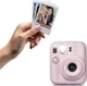 Камера моментальной печати Fujifilm Instax Mini 13 Pink (16963216) - изображение 9