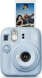 Камера моментальной печати Fujifilm Instax Mini 13 Blue (16963204) - изображение 2
