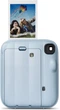 Камера моментальной печати Fujifilm Instax Mini 13 Blue (16963204) - изображение 5