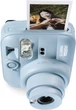 Камера моментальной печати Fujifilm Instax Mini 13 Blue (16963204) - изображение 7