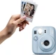 Камера моментальной печати Fujifilm Instax Mini 13 Blue (16963204) - изображение 9