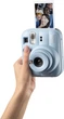 Камера моментальной печати Fujifilm Instax Mini 13 Blue (16963204) - изображение 18