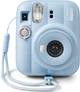 Камера моментальной печати Fujifilm Instax Mini 13 Blue (16963204) - изображение 10