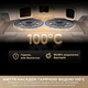 Робот-пилосос Dreame Bot Matrix 10 Pro Black (RLM61HE-Bl) ( 11106 ) - изображение 2