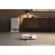 Робот-пилосос Xiaomi Robot Vacuum X20 Pro White ( 16669 ) - зображення 9