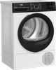 Suszarka bębnowa Beko BM3T37249WBB - obraz 2