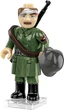 Конструктор Cobi Historical collection World War II Battle of Berlin 2064 77 елементів (5902251020644) - зображення 9