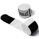 Бинти боксерські Everlast ELITE HANDWRAPS, (оригінал) P00003324, Білий Універсальний 180 дюймів (457,2 см) P00003324 - зображення 4