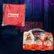 Подарочный набор Kinder Joy Stranger Things 3×20 г детский снуд с логотипом - изображение 2
