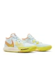 Баскетбольні кросівки Kyrie 8 Light Blue DJ6017-400 чоловічі спортивні жовті з блакитним Розмір 43 - зображення 5