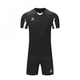Комплект детской футбольной формы Kelme LEON - 7351ZB3130.9409 - 140 - Синій - изображение 3