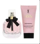 Парфумований набір жіночий Yves Saint Laurent Mon Paris - зображення 2