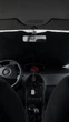 Солнцезащитный зонт для лобового стекла автомобиля, 140×78 см, в кожаном чехле, складной - изображение 3