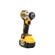 Акумуляторний ударний гайковерт для демонтажу DeWalt DCF922D2T (36V, 5AH) - изображение 5
