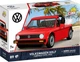 Конструктор Cobi Volkswagen Golf Cabriolet (1979-1993) 24660 89 елементів (5902251246600) - зображення 1