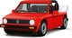 Конструктор Cobi Volkswagen Golf Cabriolet (1979-1993) 24660 89 елементів (5902251246600) - зображення 2