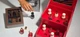 Адвент-календар для женщин и мужчин Deliplus The Iconic Fragrances 18 мини-парфюмов - изображение 2
