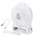 Вентилятор настольный Mini Fan XSFS-01 с аккумулятором - изображение 2