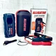 Пуско зарядное устройство BRP 22000mAh 2000A для авто с LED фонарем и функцией Power Bank для бензиновых и дизельных двигателей - изображение 2