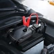 Пусковое устройство Baseus для автомобиля с аккумулятором 20000mAh и пиковым током 2000А профессиональный бустер для бензиновых и дизельных двигателей - изображение 1