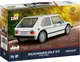 Klocki konstrukcyjne Cobi Volkswagen Golf GTI (1976-1983) 24662 74 elementy (5902251246624) - obraz 4