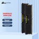 Оперативна пам'ять Corsair Vengeance LPX 16 ГБ 2x8 ГБ DDR4 3200 МГц CL16 - зображення 4