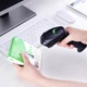 Лазерный сканер штрихкодов Weirong S816 с USB-интерфейсом, для экспресс-доставки, супермаркетов и складов - изображение 5