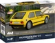 Конструктор Cobi Volkswagen Golf GTI (1976-1983) 24663 74 елементи (5902251246631) - зображення 4