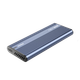 Корпус для внешнего SSD-накопителя Acasis M.2 NVMe/SATA с двумя протоколами USB 3.2 Gen2 20 Гбит/с, совместимый с Thunderbolt, для Apple iPhone 17. - изображение 3
