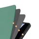 Чохол для планшета Huawei MatePad Air 12 2025/2024 A Little Flower Dark Green - зображення 1