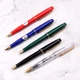 Ручка перова PILOT 78G для каліграфії, перо EF, чорна, вінтажна серія - зображення 12
