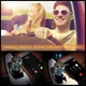 FM-трансмиттер C57 Bluetooth 5.0 MP3 USB QC3.0 для авто, адаптер C57 - изображение 7