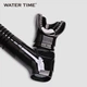 Сухая трубка для снорклинга WATERTIME с загубником, для плавания и подводного плавания - изображение 7