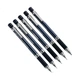 Олівець механічний STAEDTLER 92535-05 металевий, 0.5 мм, для креслення - зображення 3