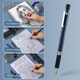 Олівець механічний STAEDTLER 92535-05 металевий, 0.5 мм, для креслення - зображення 5