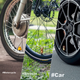 Кришка вентиля Bone Bicycle, світиться, для шин шосейних велосипедів, кришка вентиля, вентиль Presta, вентиль Schrader, для невеликих автомобілів, заглушка вентиля електровелосипеда - зображення 7