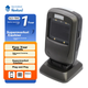 Сканер Newland NLS-FR40 стационарный для штрих-кодов и QR-кодов - изображение 4