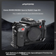 Клетка Yingshijiang из алюминиевого сплава для Canon EOS R5, R5C, R6, R6 II, R7, R10, R50, R100 и RP - изображение 4