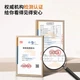 Регулируемый детский письменный стол Zhuobo, для рисования и игр, модель BZ06, бежевый, прямоугольный - изображение 7