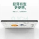 Чехол NEYAA для Xiaomi Pad 7 Ultra 14 дюймов силиконовый противоударный, черный - изображение 4