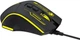 Миша Wozinsky WMGK-1181W USB Black-Yellow (5907769387920) - зображення 6
