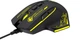 Миша Wozinsky WMGK-1181W USB Black-Yellow (5907769387920) - зображення 8