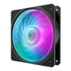 Вентилятор Cooler Master Mobius120 VX 120 мм ARGB - изображение 3