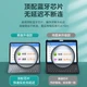 Чохол-клавіатура для планшета Apple iPad Air 13" 2026/2025/2024/Pro 12.9" 2022/2021/2020 SUOYING JP29 Pink - зображення 4