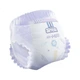 Подгузники Anerle Light Core размер M, 92 шт (6-11 кг) - изображение 1
