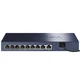 Маршрутизатор TP-LINK TL-R479P проводной / 8 x LAN / 100 Мбит/с / PoE (TL-R479P-AC) - изображение 4