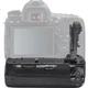 Рукоятка Sidande 6D Mark II для цифровой зеркальной камеры Canon 6D2, вспомогательный батарейный блок для вертикальной съемки. - изображение 3
